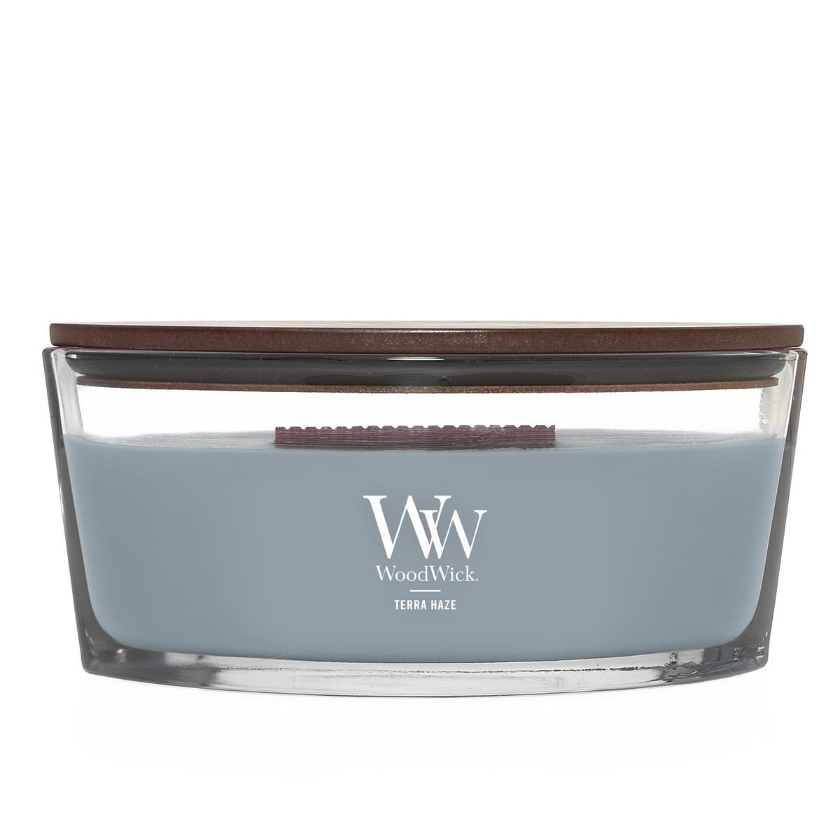 WW Terra Haze Ellipse Candle