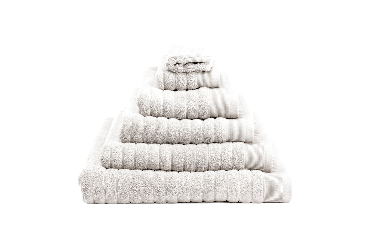 Heckettlane - Prestige White