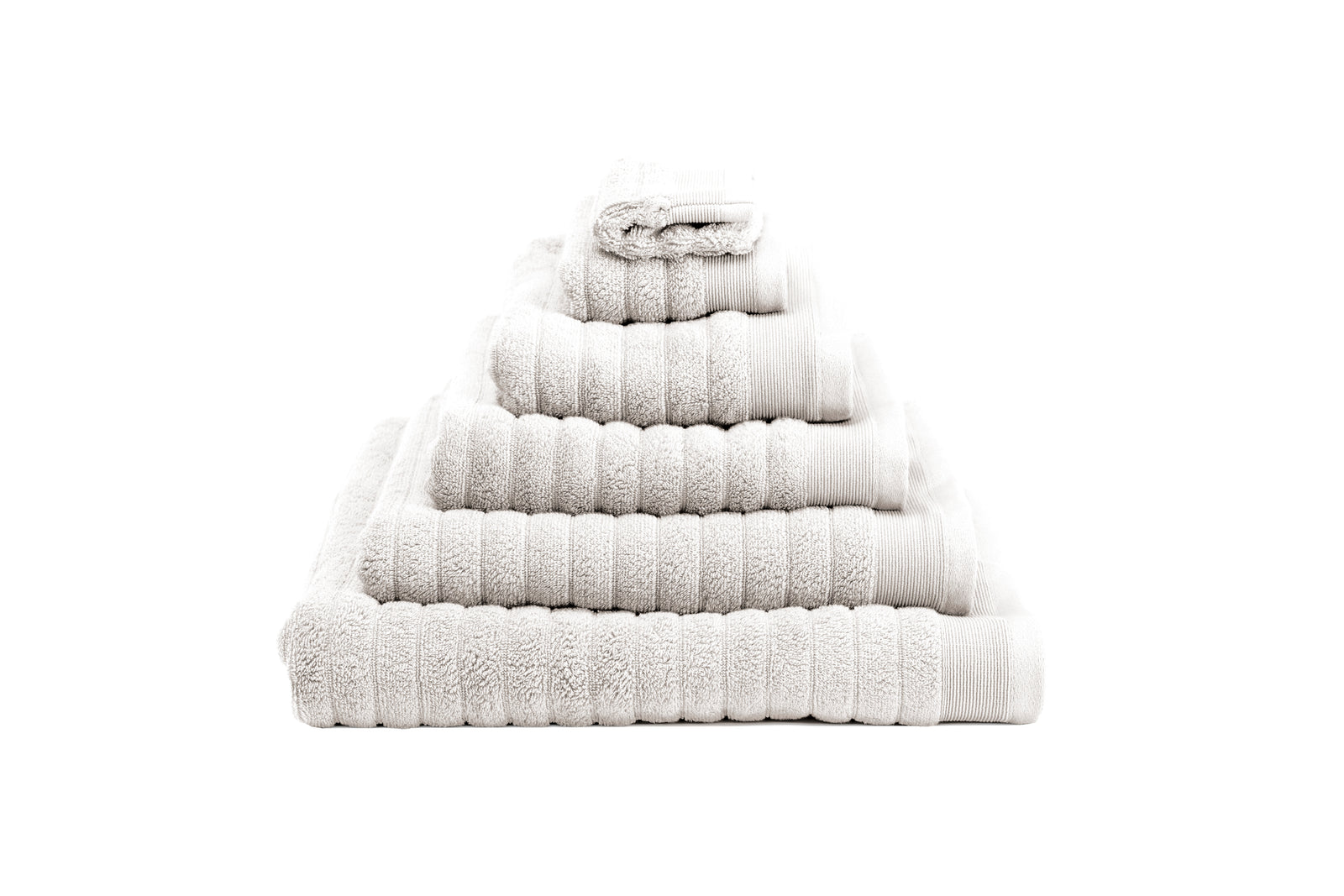 Heckettlane - Prestige White