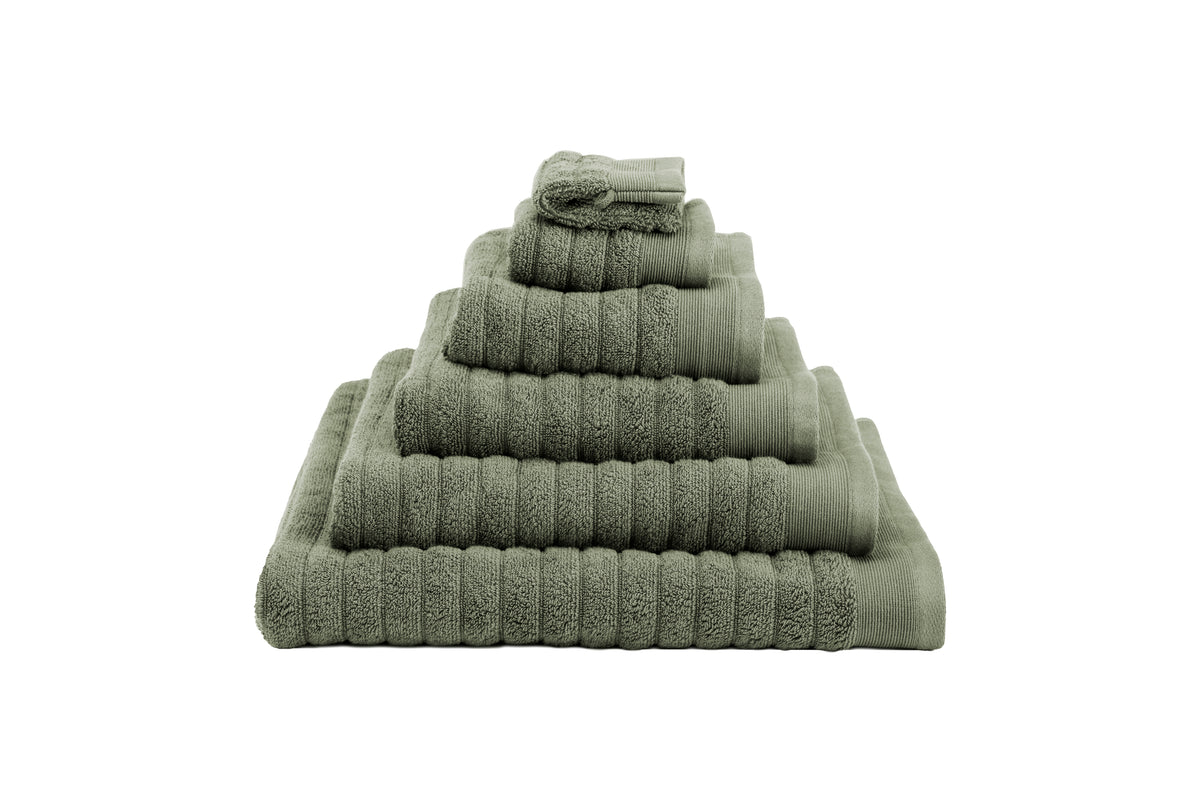 Heckettlane - Prestige Army Green