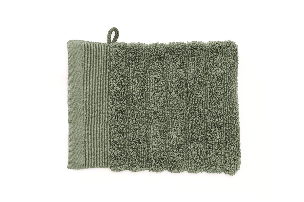 Heckettlane - Prestige Army Green