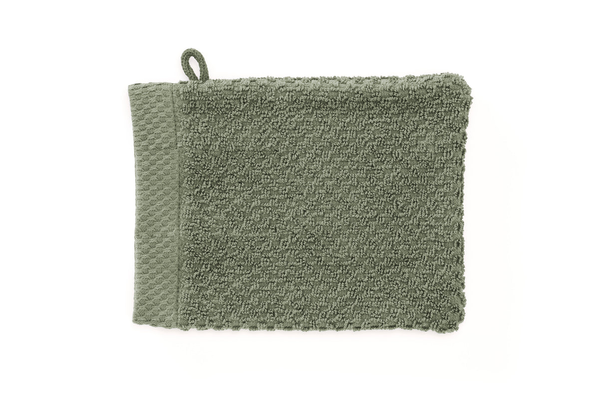 Heckettlane - Grant Army Green