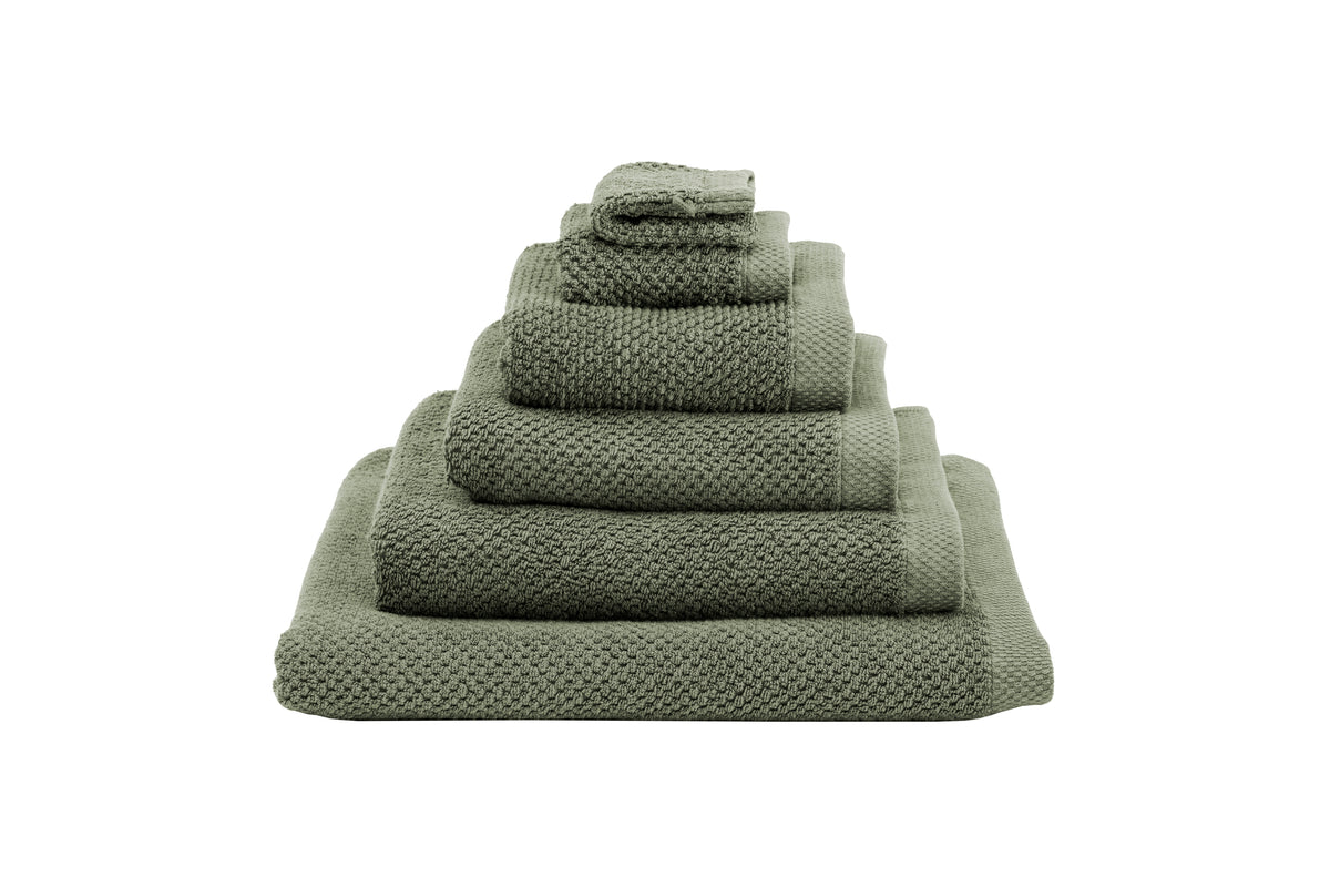 Heckettlane - Grant Army Green