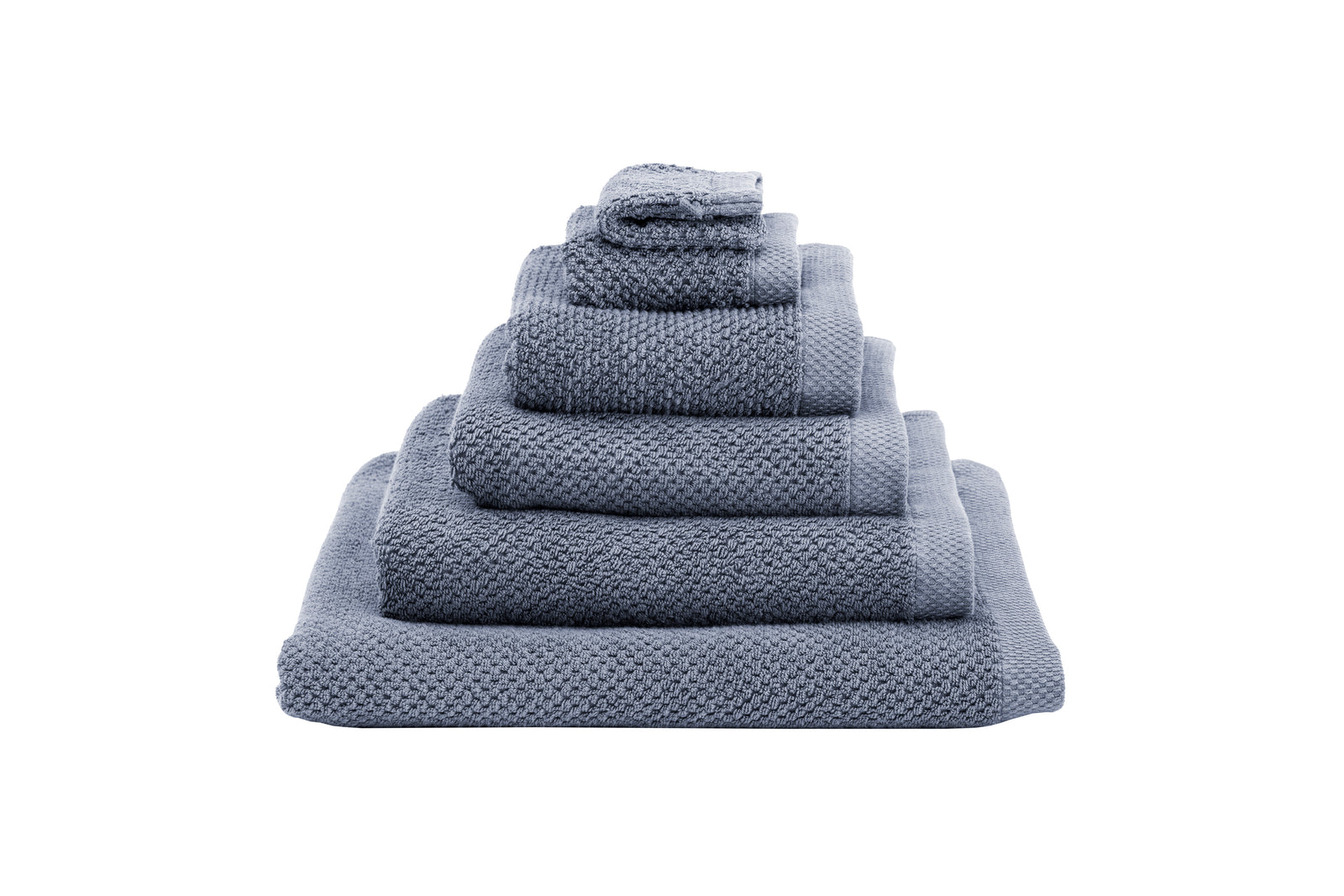 Heckettlane - Grant Insignia Blue