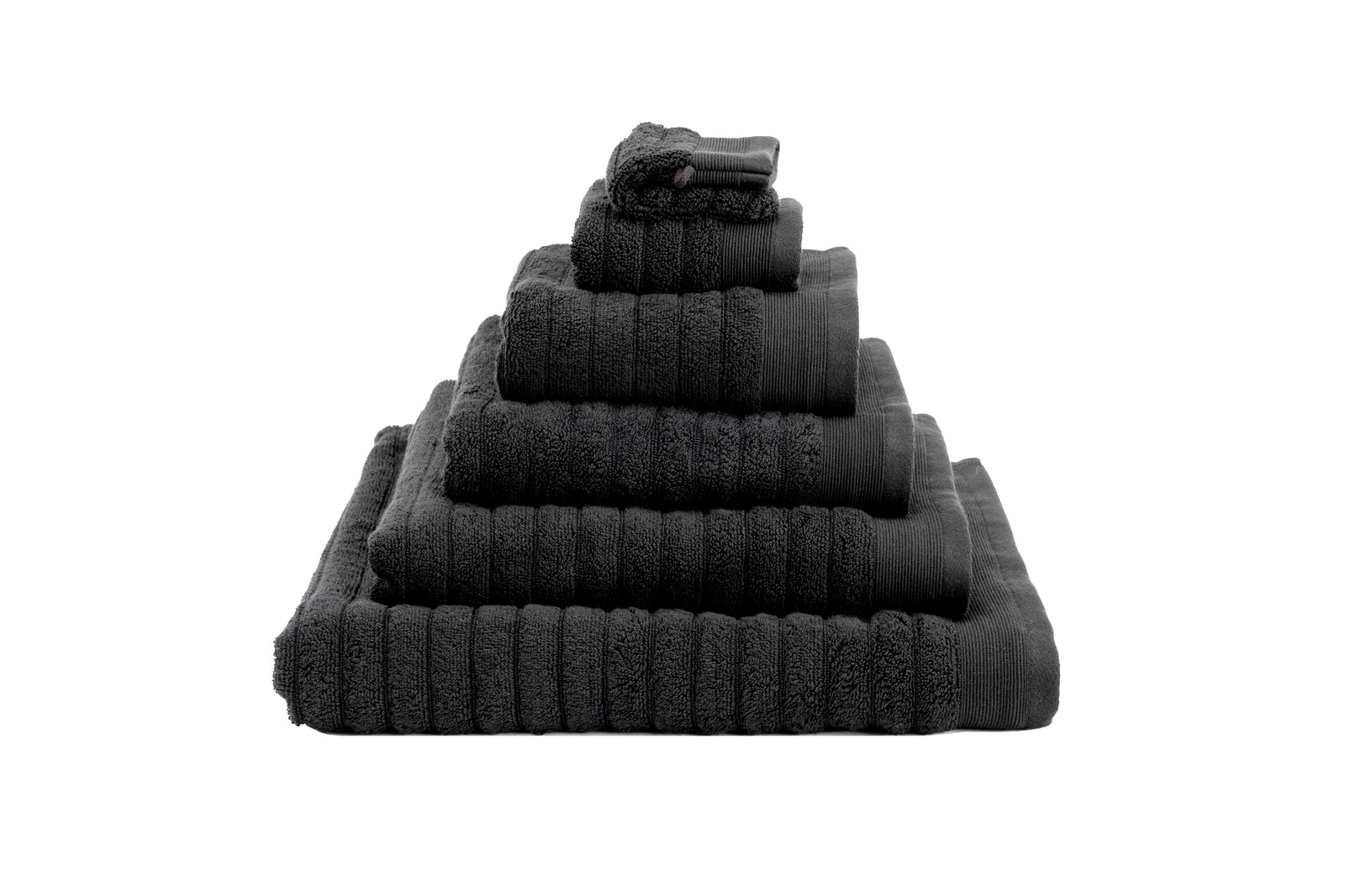 Heckettlane - Prestige Night Black