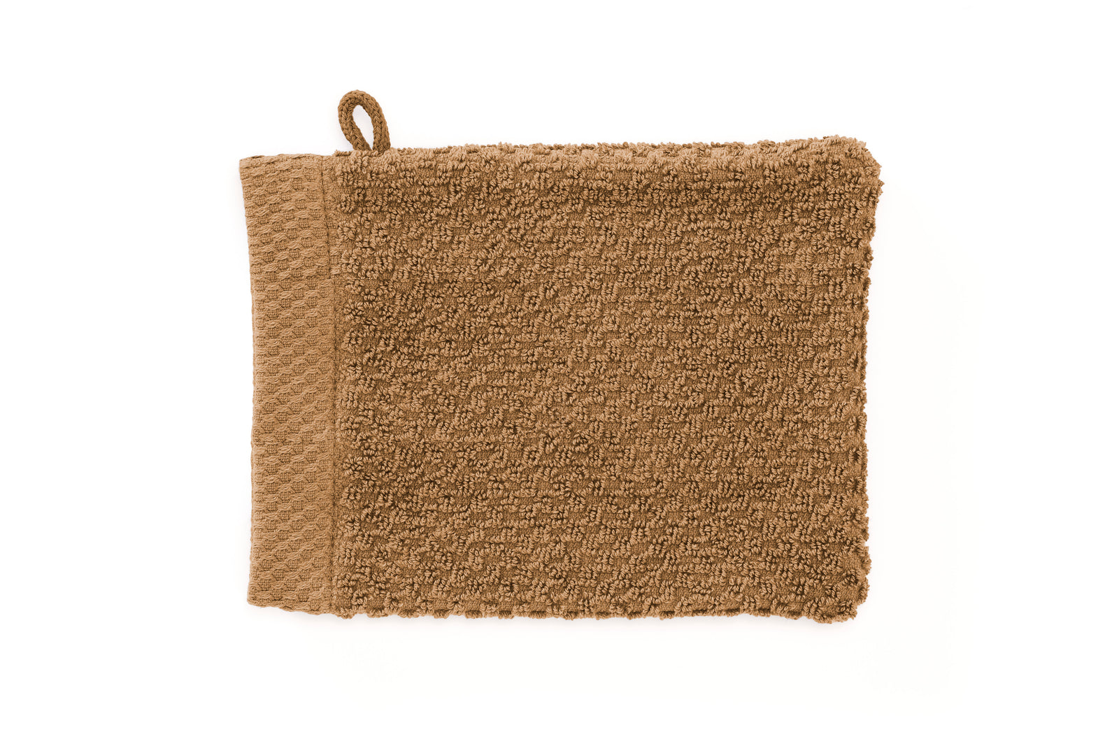 Heckettlane - Grant Cognac Brown