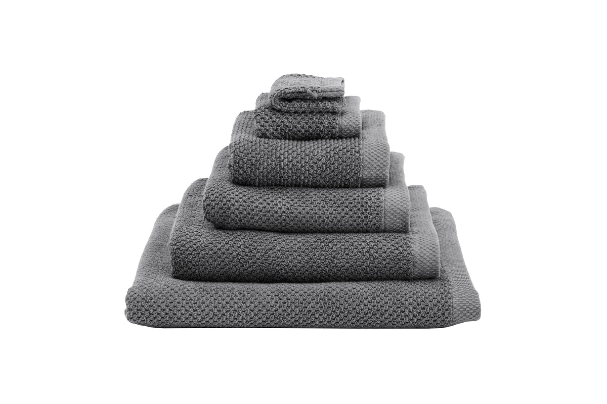 Heckettlane - Grant Classic Anthracite