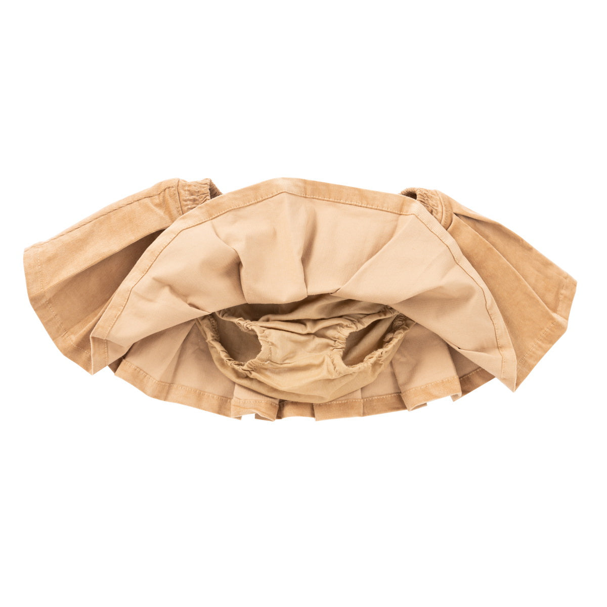 Skirt Esmee - Beige