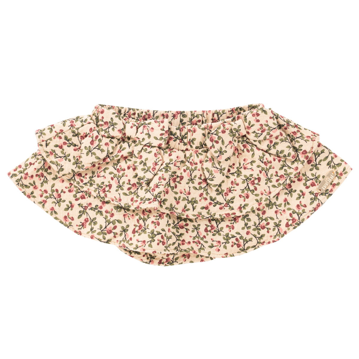Bloomer Flower - Beige