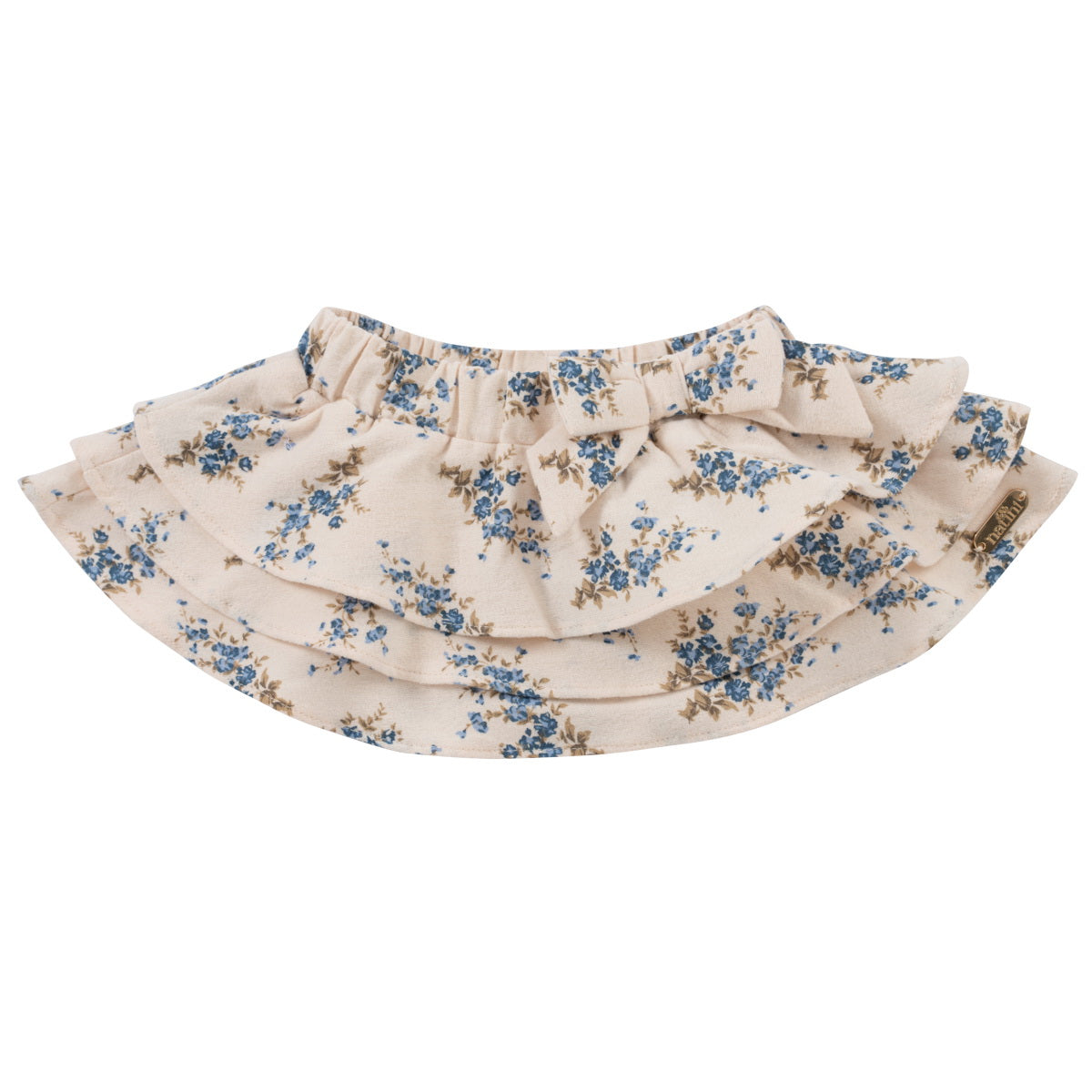 Bloomer Flora - Blanc Cassé