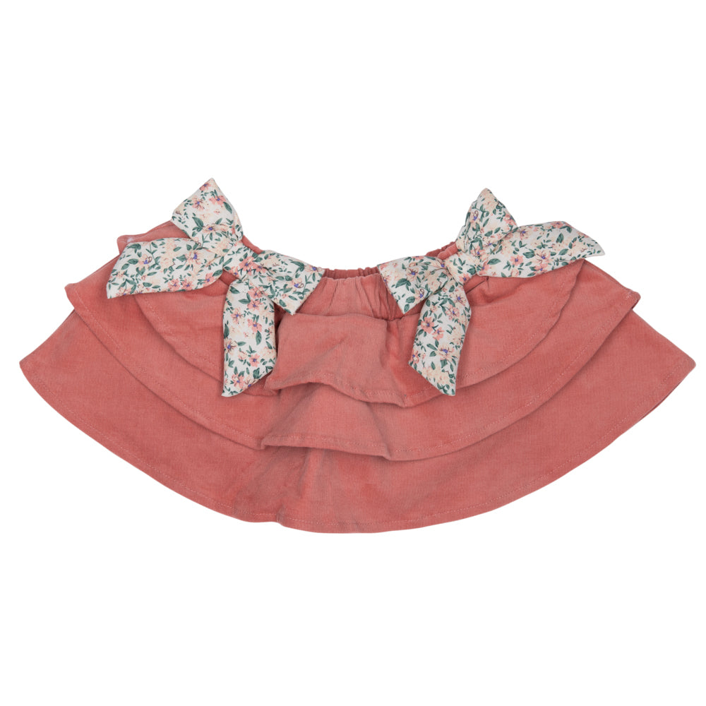 Bloomer Flower - Rose