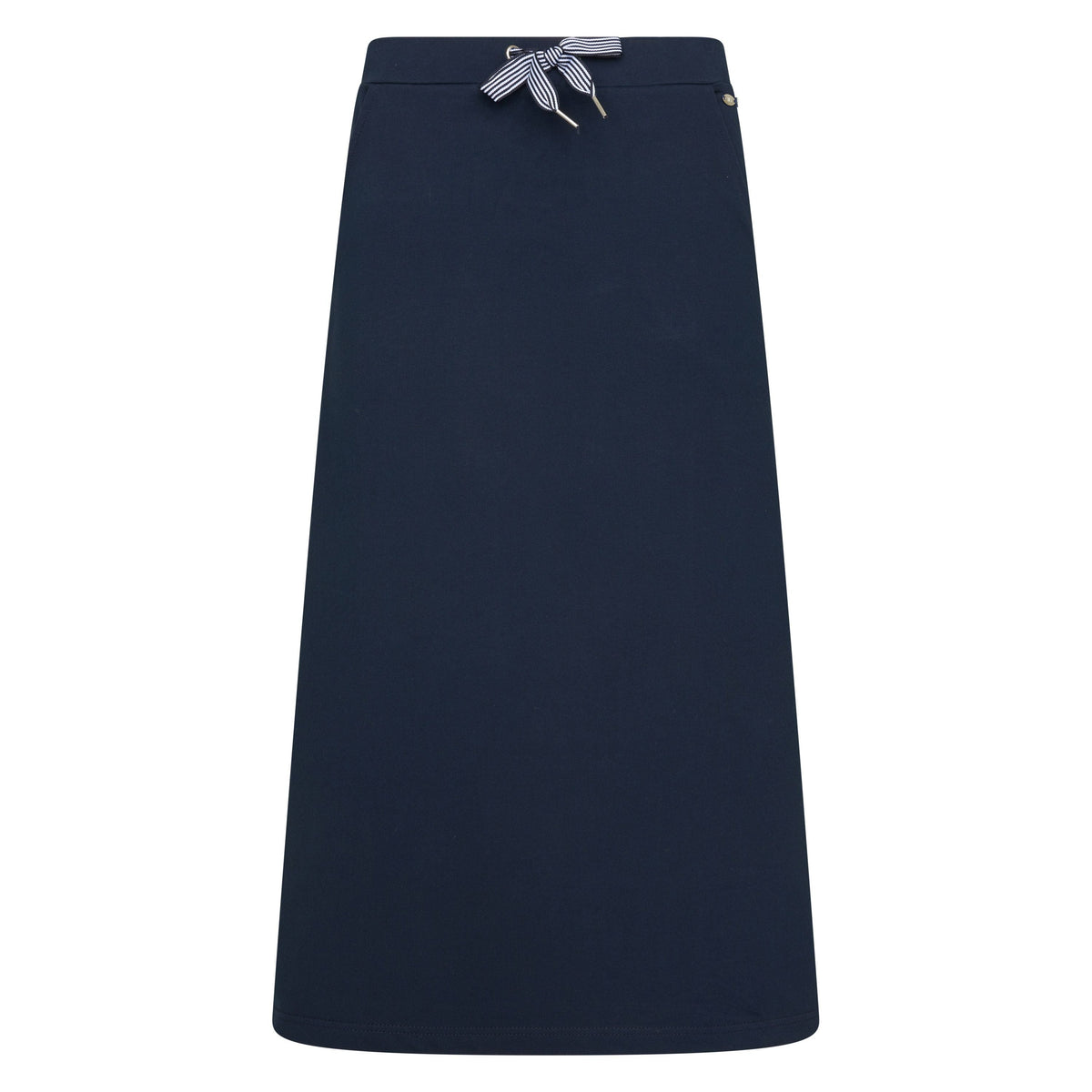 Hv Society - Femme - Rok - Blauw