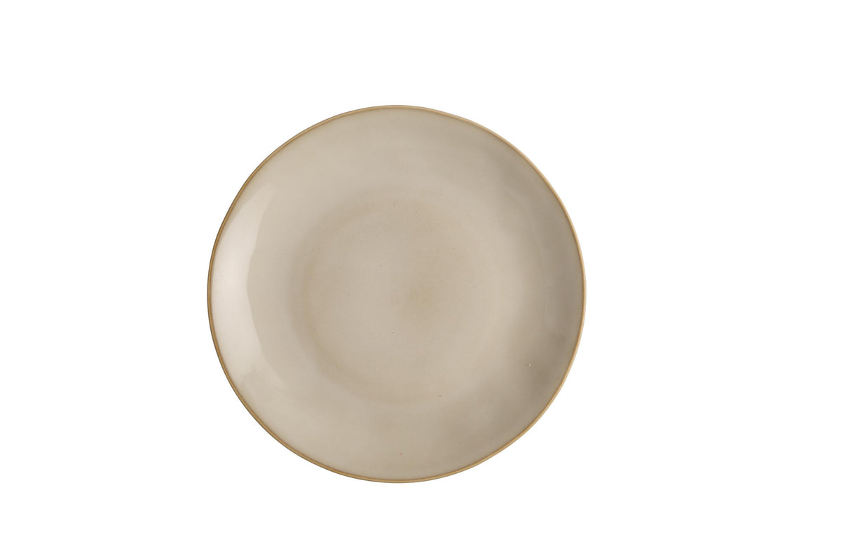 Maté Dinner Plate