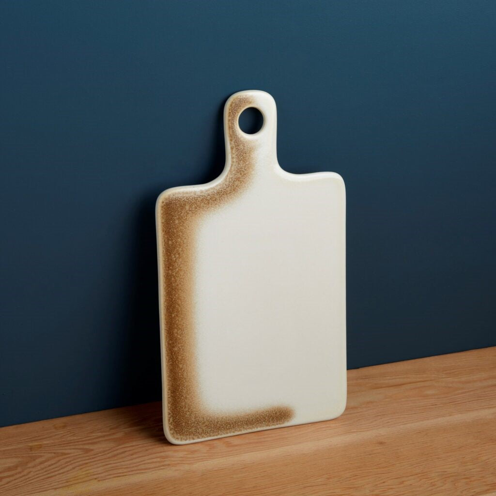 Planche rectangulaire Sienna