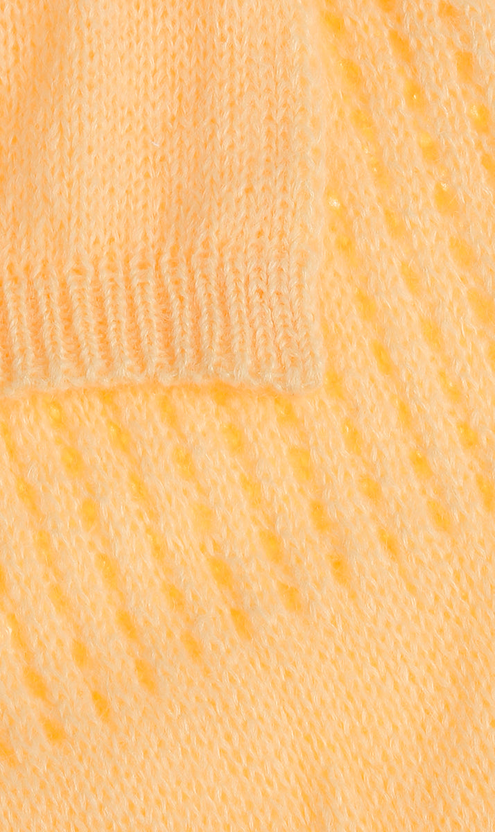 Bolivia - Foulard - Vanilla - W