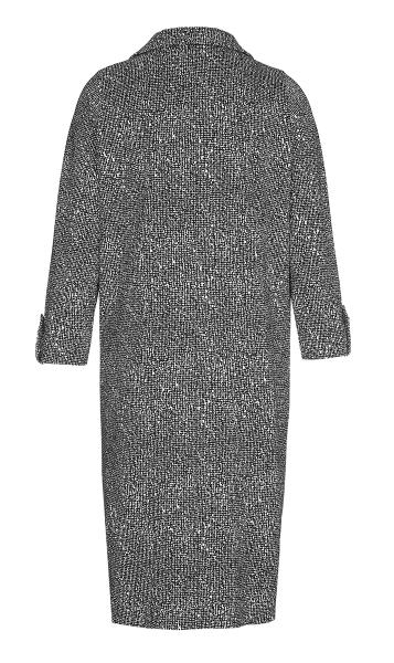 X-Katan - Robe - Black - W