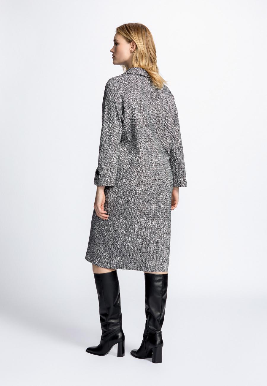 X-Katan - Robe - Black - W