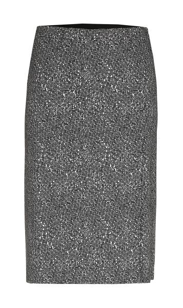 X-Ricas - Jupe - Black - W