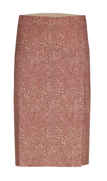 X-Ricas - Jupe - Berry - W