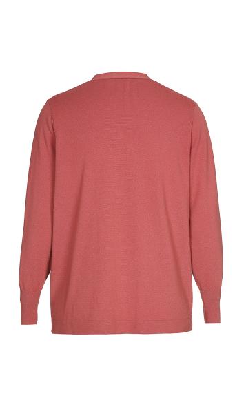 X-Gulnara - Trui - Berry - W