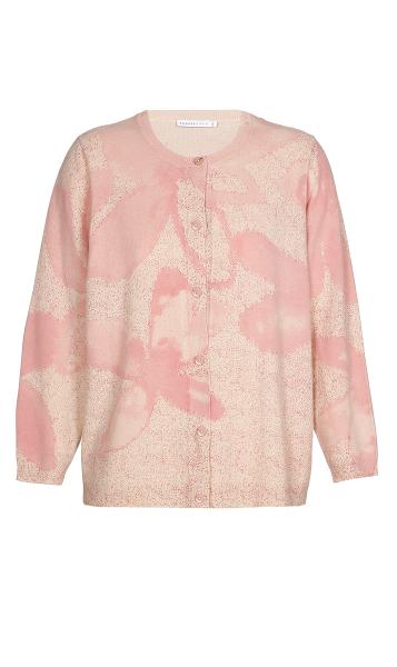 X-Amparro - Gilet - Misty Rose - W