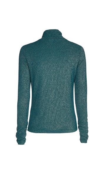 Vildan - T-Shirt - Dark Aqua - W