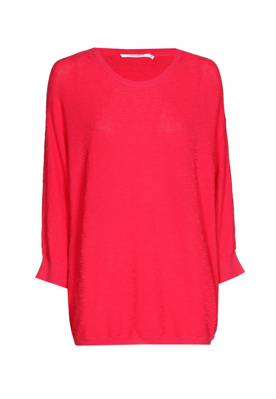 Tirer - Gamze - Raspberry