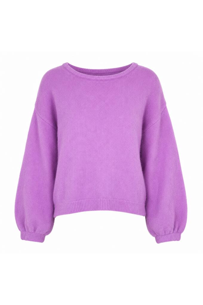 Livingston - Lilas