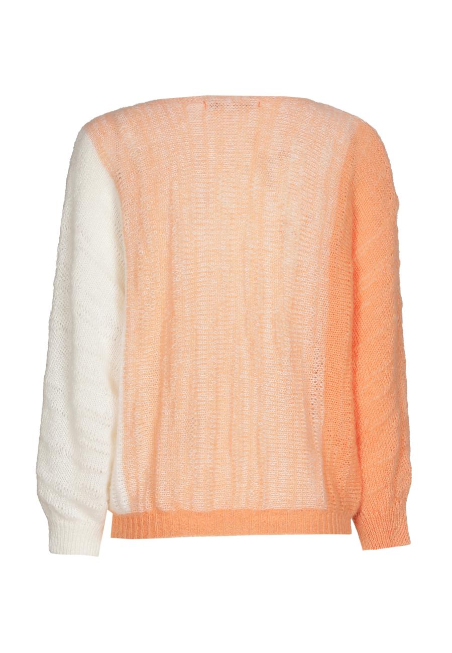 Tirer - Brenna - Peach