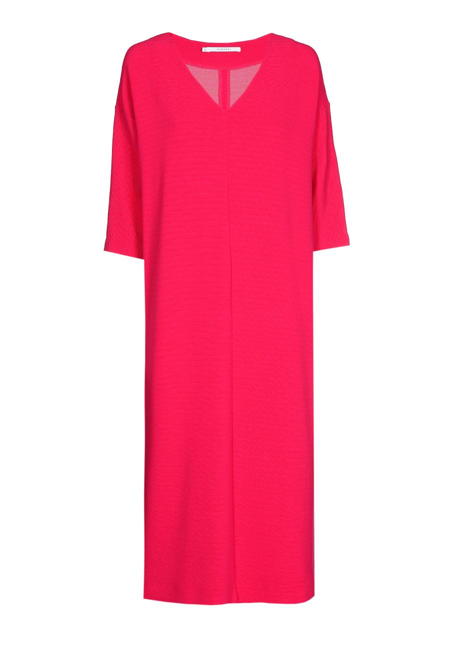 Robe - Kayas - Raspberry