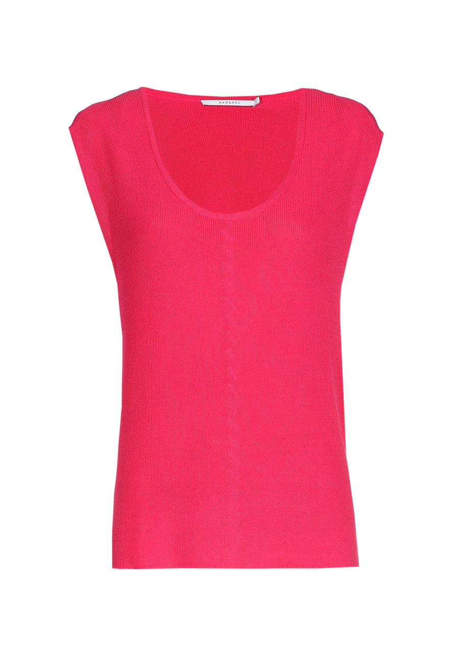 Tirer - Alizee - Raspberry - W