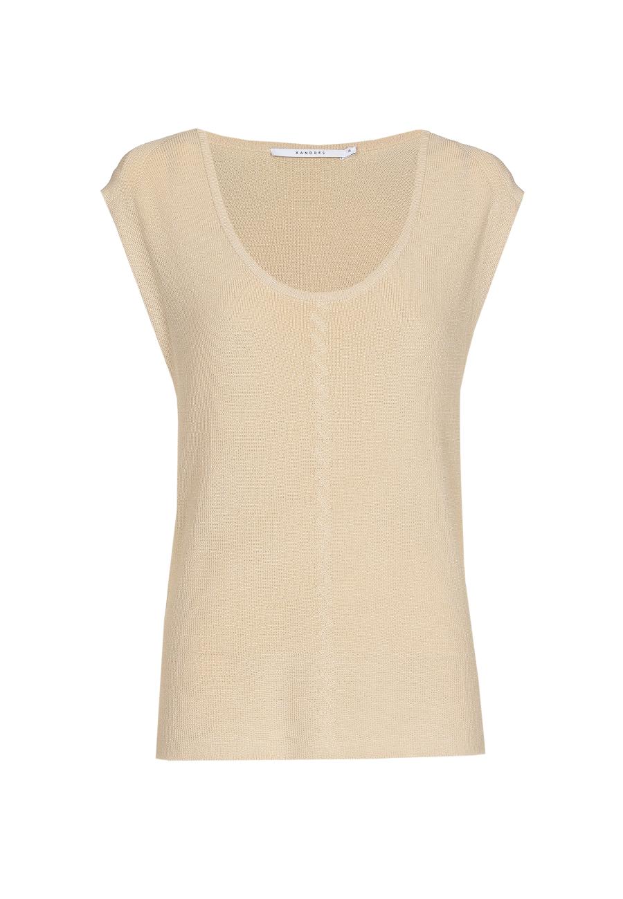 Tirer - Alizee - Almond