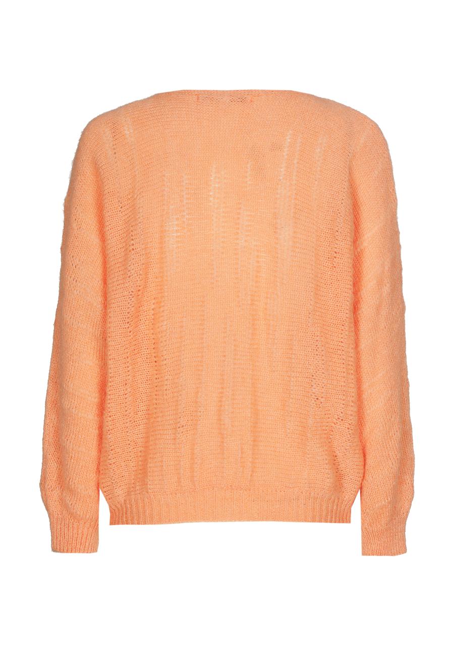 Pull - Baiba - Peach