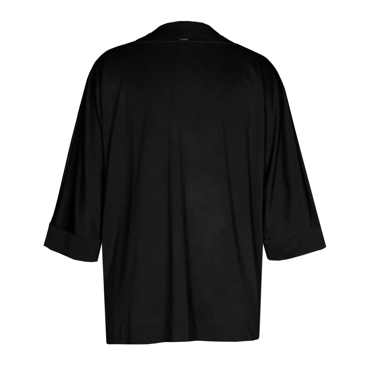 Gilet - X-Hikmet - Black
