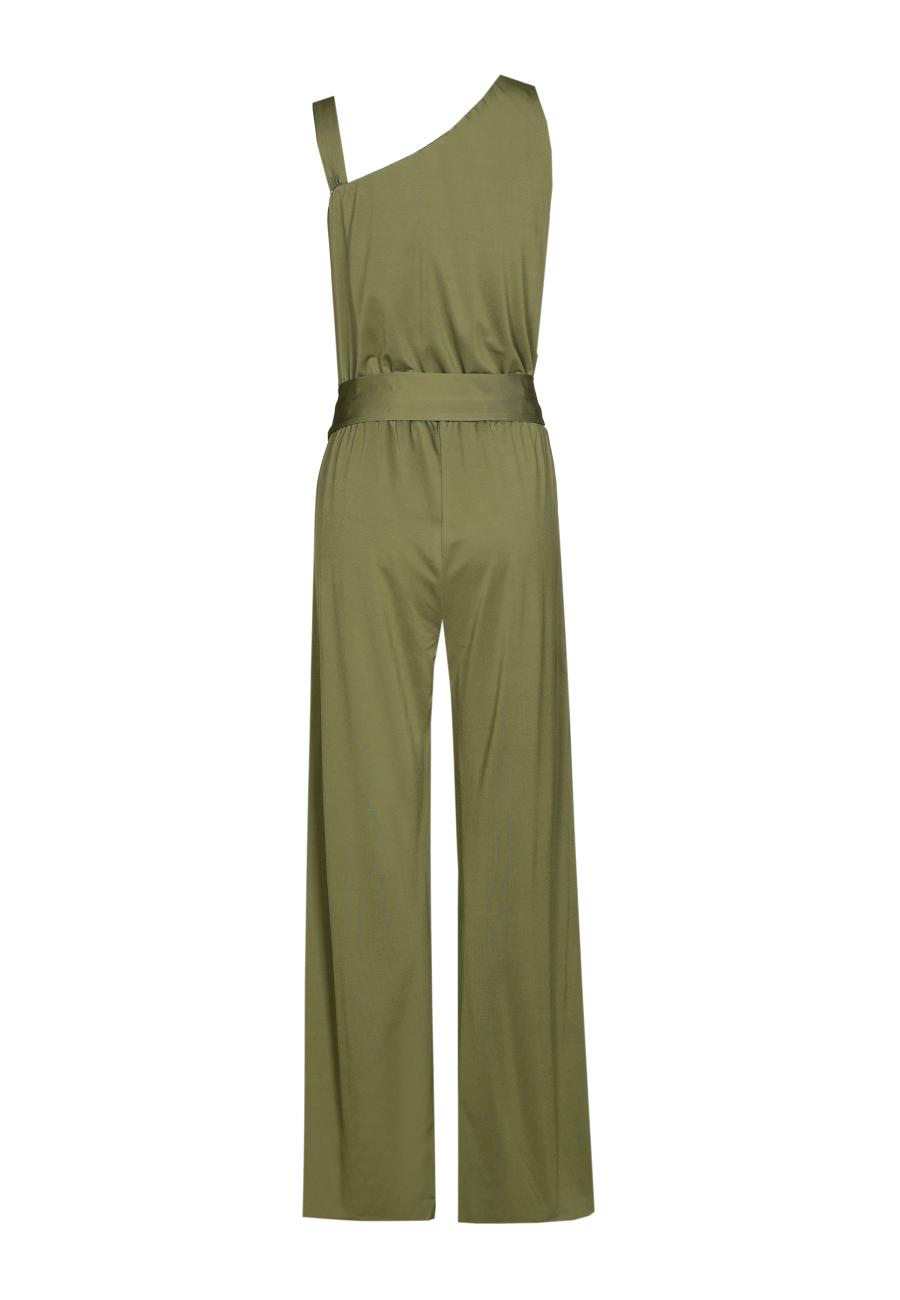 Pantalon - Peri - Green Moss