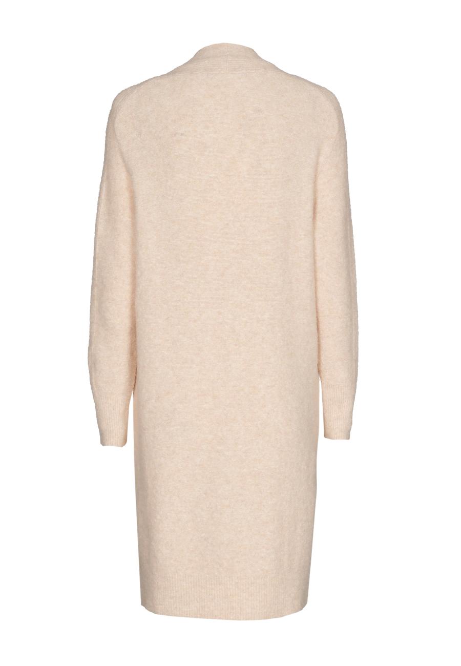 Gilet - Raimonda - Ivory