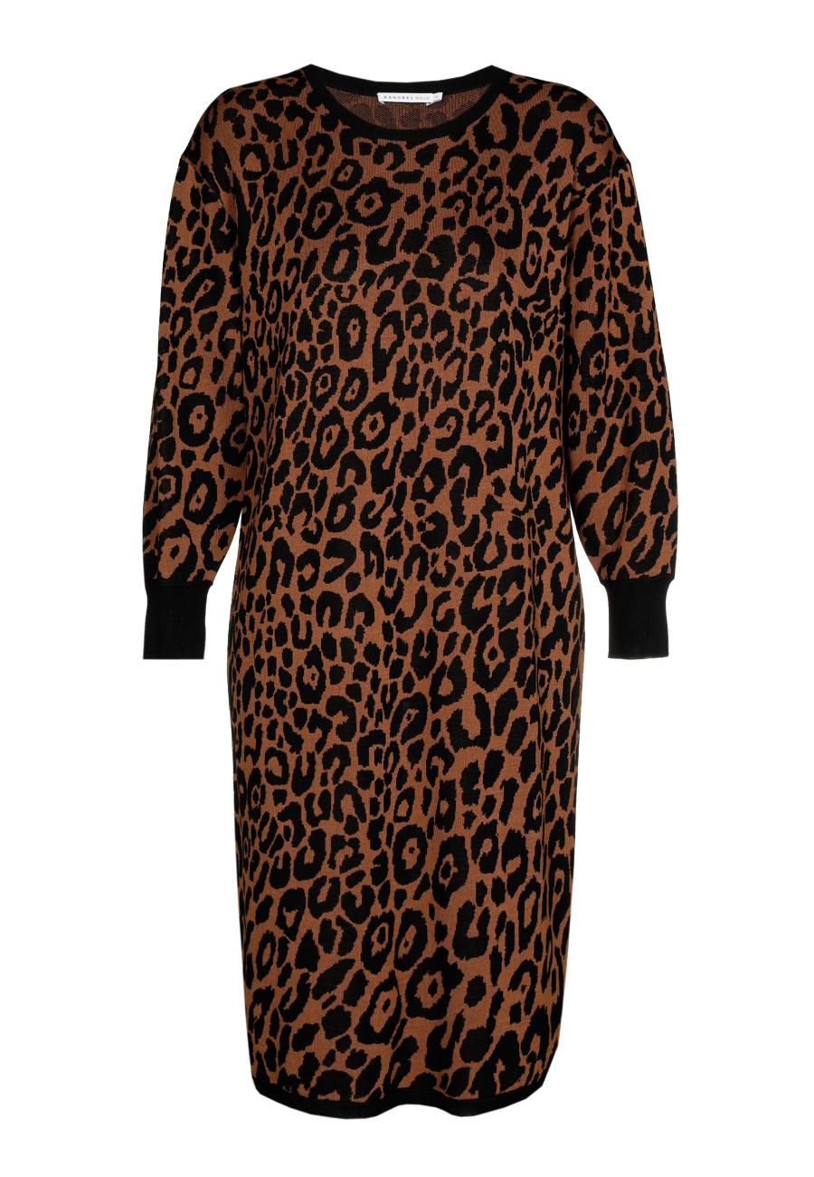 Robe - X-Alima - Hazel