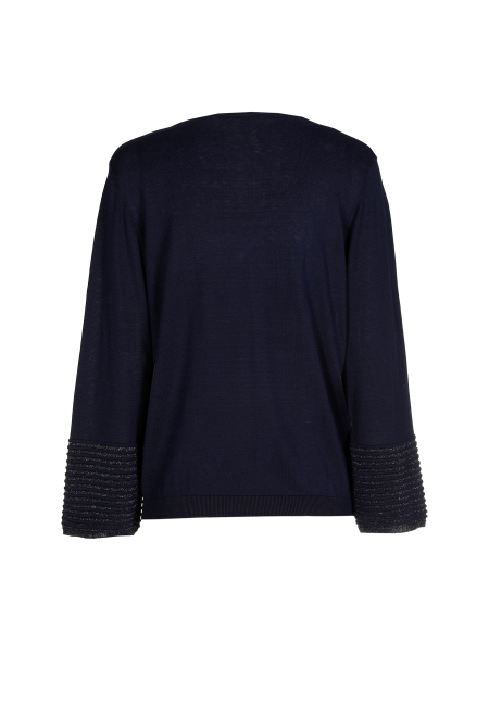 Trui - Gerlinde - Navy