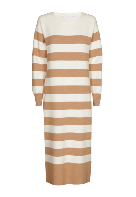 Robe - Annabelle - Indian Tan