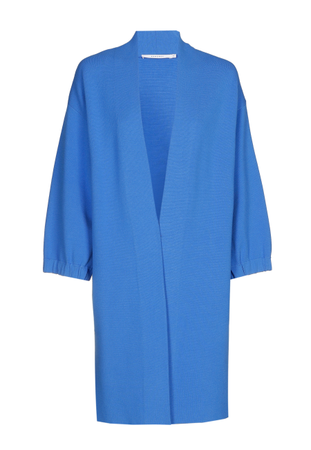 Cardigan - Ador - Cornflower