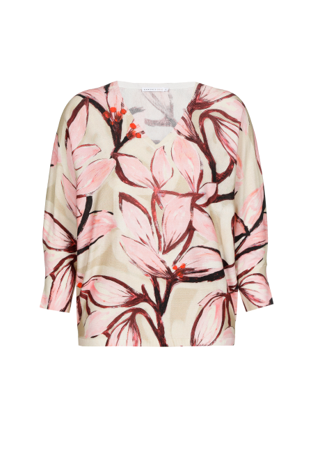 Trui - X-Albertine - Bubblegum