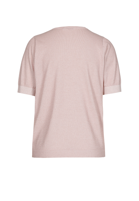 Trui - X-Amadou - Sweet Pink