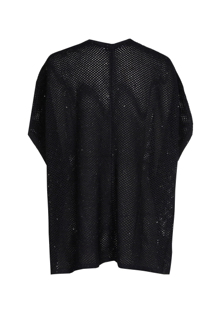 Cardigan - Arzura - Navy