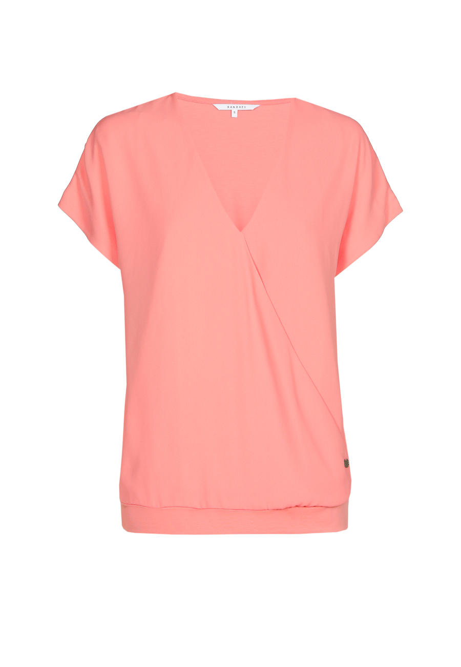 T-shirt - Fantatina - Bubblegum
