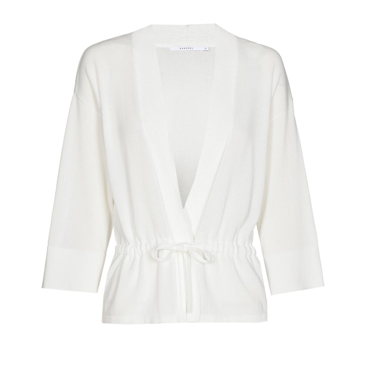 Gilet - Andrey - Mount Blan