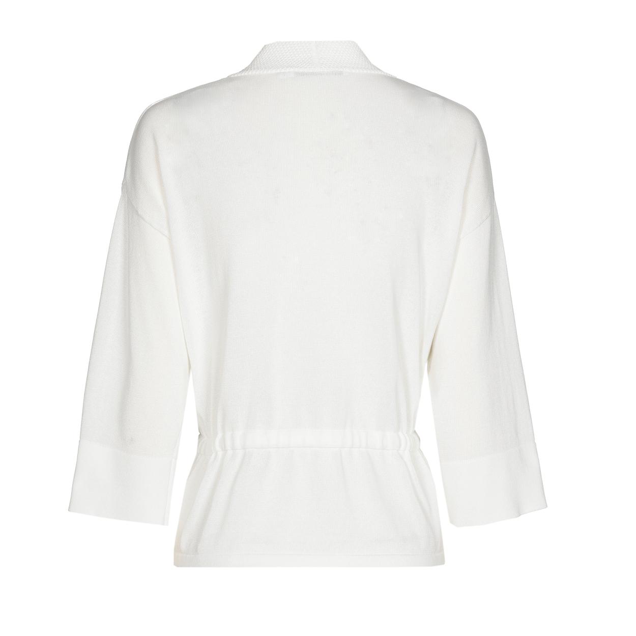Gilet - Andrey - Mount Blan