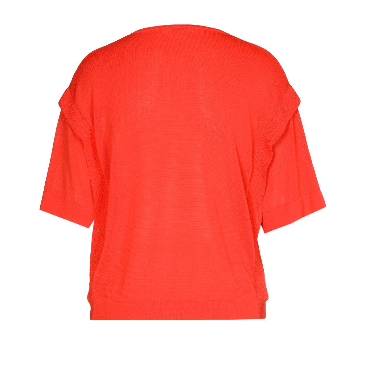 Pull - X-Achiel - Fiesta Red