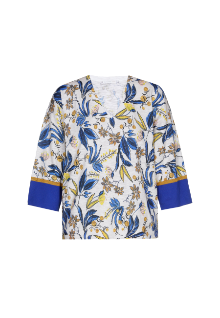 Trui - X-Armoni - Italian Bl