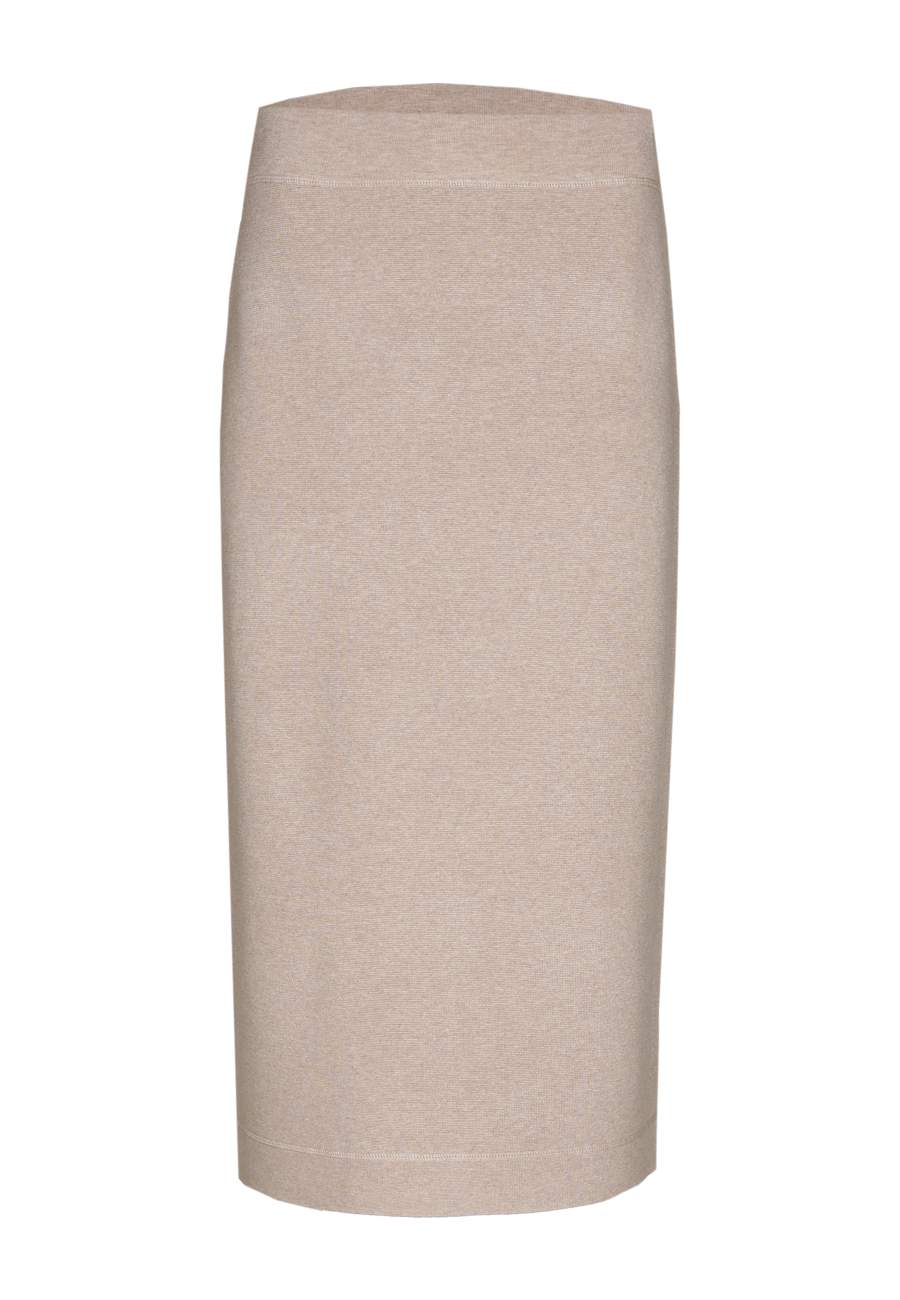 Jupe - Aynour - Cappucino