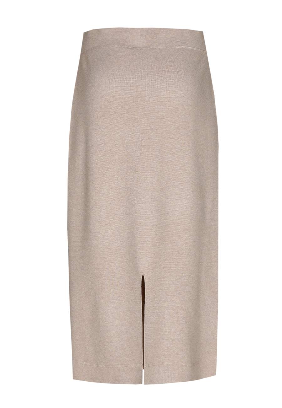 Jupe - Aynour - Cappucino